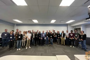 Manufacturing Engineering Board of Study 2025